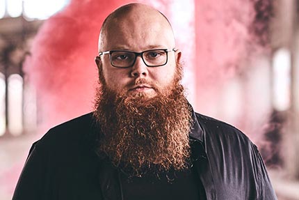 Andreas Kümmert