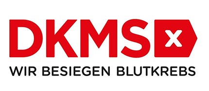 DKMS - Wie besiegen Blutkrebs