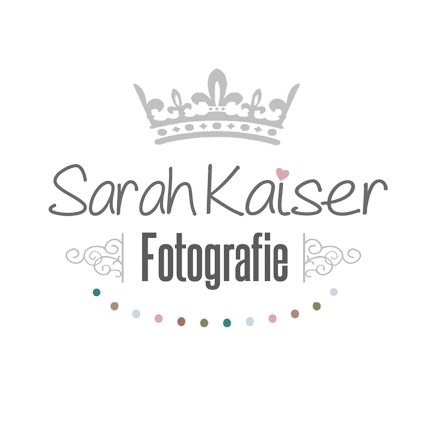 Zusammenarbeit mit Sarah Kaiser Fotografie