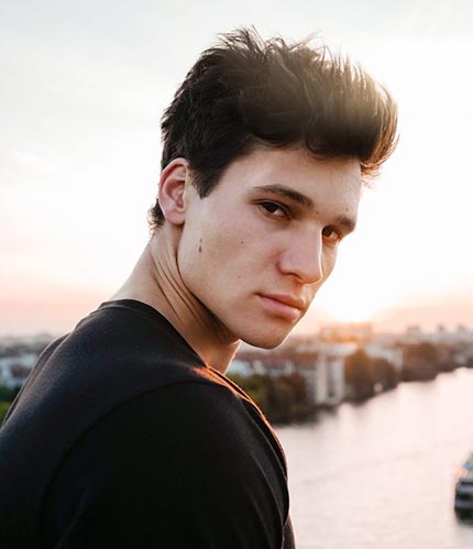 Wincent Weiss